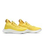 Кроссовки Curry Brand Curry Flow 8 GS 'Smooth Butter Flow' 8