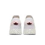 Кроссовки adidas NMD_R1 V2 'Japanese Print - White Red' 6