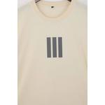 Футболка Oversized / Wide Cut 2-Pack с принтом 100% хлопок Tmnss25Ts00210 4