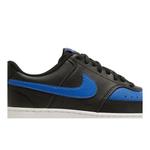 Кроссовки Nike Court Vision Low 'Black Game Royal' 2
