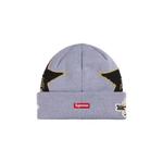 Шапки-бини Supreme New Era Stars Beanie 'Lavender' 2