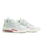 Кроссовки Nike LeBron 18 EP 'Empire Jade' 8