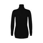 Свитера Givenchy Rolled Neck Long-Sleeve Sweater 'Черный' 2
