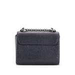 Мини-сумка через плечо Twist Handbag Taurillon Leather 2