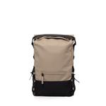 Trail Mountaineer Rolltop backpack 1