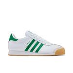 Кроссовки adidas Samoa 'White Green' 1