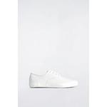 Кеды из парусины PLIMSOLL 5