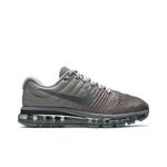 Кроссовки Nike Air Max 2017 'Cool Grey' 1