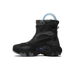 Кроссовки Undercover x Nike React Boot 'Black' 4