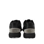 Стеганые кроссовки Runner Gisella 2