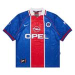 Игровая форма Vintage Paris Saint-Germain Home Stadium «Синий» 1