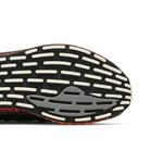 Кроссовки adidas 4D Fusio 'Black Orange Pink' 5