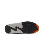 Кроссовки Nike Air Max 90 'White Starfish Black' 4