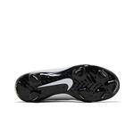 Шиповки Nike Wmns Hyperdiamond 4 Pro 'White Black Wolf Grey' 4