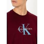 Футболка с монограммой - Calvin Klein Jeans 3