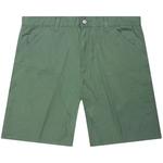 Шорты Carhartt WIP Double Knee Short 'Park Rinsed' 1