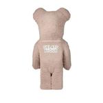 Фигурка Be@rbrick Pajamas из коллаборации с Gelato Pique 2