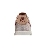 Кроссовки Nike Air Force 1 07 LV8 Snakeskin Pack - Canyon Rust 7