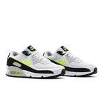 Кроссовки Nike Air Max 90 'White Hot Lime' 8