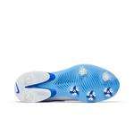 Бутсы Nike Air Zoom Victory Tour 3 'White Hyper Royal' 4