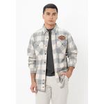 Длинная рубашка Harley-Davidson® Heritage Plaid 1