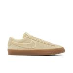 Кроссовки Nike Blazer Low Pro GT Premium SB 'Pale Vanilla Gum' 1