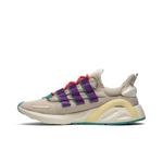 Кроссовки Adidas LXCON 'Clear Brown' 3