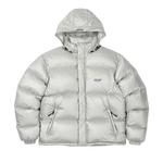 Пуховики Palace Pertex London Puffa 'Silver' 2
