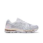 Спортивные беговые ASICS Gel Kayano 12.1 'Holiday Pack - White Pure Silver' 1