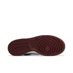 Кроссовки Nike Dunk Low GS 'Redwood' 4