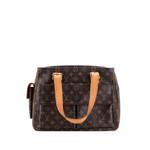 Сумка-сэтчел Multipli Cite Handbag Monogram Canvas 1