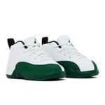 Кроссовки Air Jordan 12 Retro TD 'Bucks' 8
