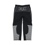 Брюки Supreme x Fox Racing Pant 'Black' 2