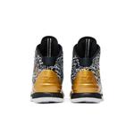 Кроссовки Under Armour Curry 'Back to Back MVP' Pack 2023 7