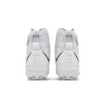 Шиповки Nike Force Savage Elite 2 TD 'Белый/Черный' 6