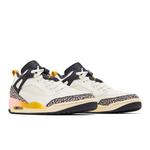 Кроссовки Air Jordan Spizike Low 'Rare Air' 8