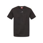 Футболка T-Norm V9 с логотипом 1