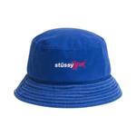 Панамы Stussy Stüssy Sport Bucket Hat 'Navy' 1