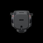 Insta360 Luna Ultra стабилизированная камера - стартовый набор для Гонконга - черный 9