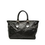 Сумка-тоут Guccissima Trimmed Calfskin Signoria (2000-2015 годы) 1