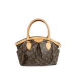 PM Tivoli monogram tote bag 2