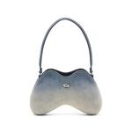 Сумки через плечо Diesel Play Shoulder Bag 'Blue' 1