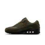 Кроссовки Nike Air Max 90 'Medium Olive Black' 3