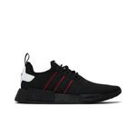 Кроссовки adidas NMD_R1 'Black Power Red' 1