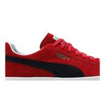Кроссовки Puma Suede Vintage Retro Made In Japan 'High Risk Red Navy' 2
