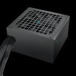 DEEPCOOL PL750D 750W ATX 3.1 80Plus Bronze блок питания 7