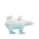 Скульптура Mummy Bear and Babies 1