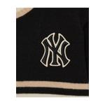Премиальный базовый полосатый пуловер NEW YORK YANKEES 6