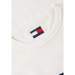 Футболка из джерси с глобальным полосатым принтом - Tommy Jeans 6
