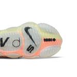 Обувь для повседневной носки Nike ISPA Link Axis 'Total Orange Sonic Yellow' 5